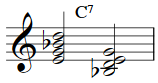 Rootless Voicings 9