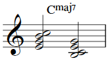 Rootless Voicings 2