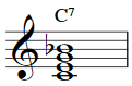 Rootless Voicings 7
